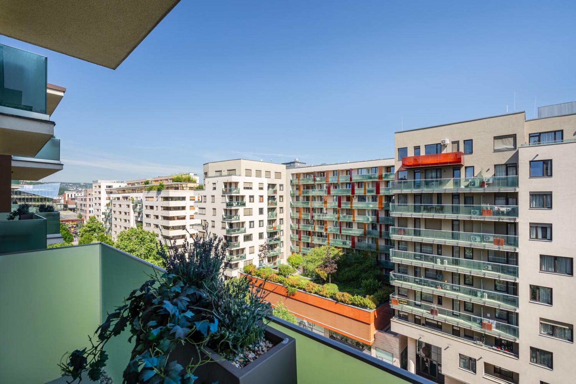 Appartamento Corvizo With Balcony *